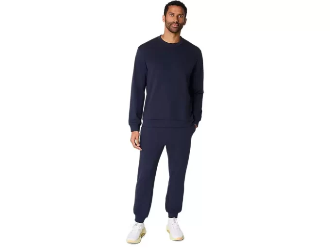 DŁUGIE SPODNIE DRESOWE