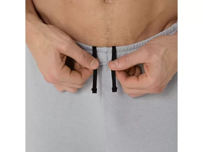 DŁUGIE SPODNIE DRESOWE