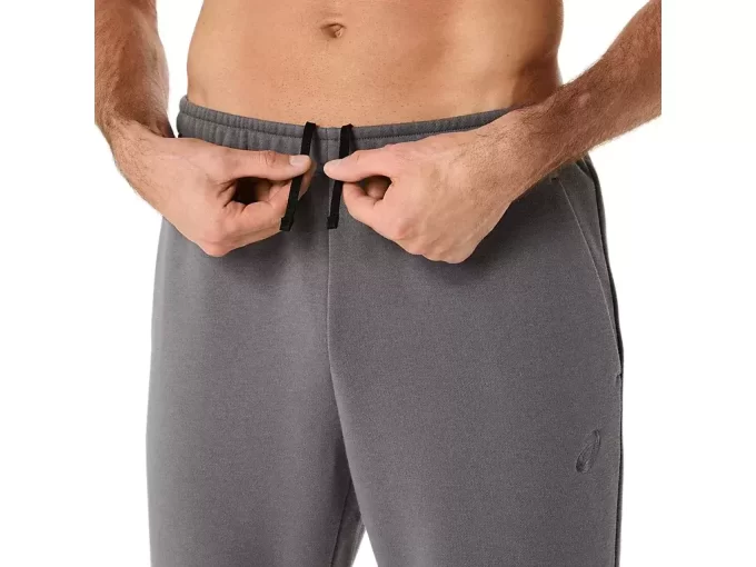 DŁUGIE SPODNIE DRESOWE