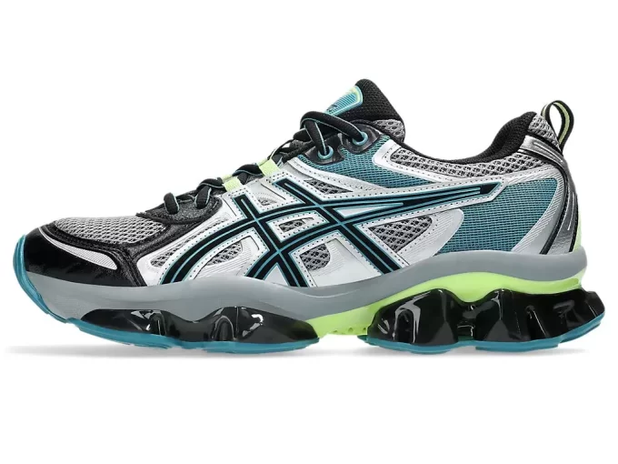 ŻEL-KWANTOWY KINETYCZNY