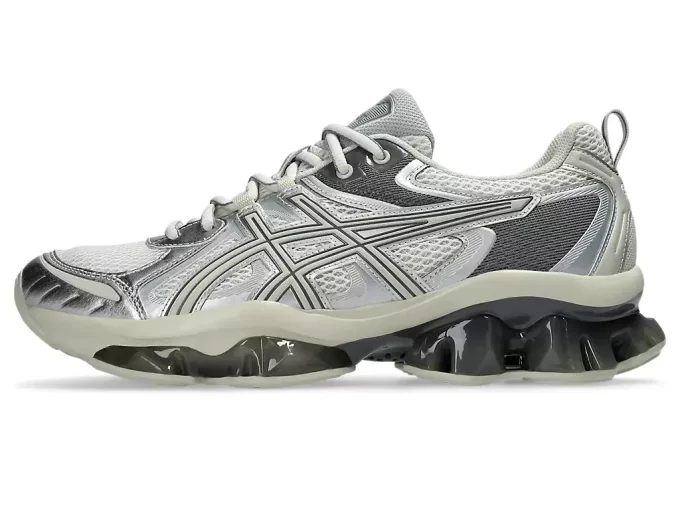 ŻEL-KWANTOWY KINETYCZNY