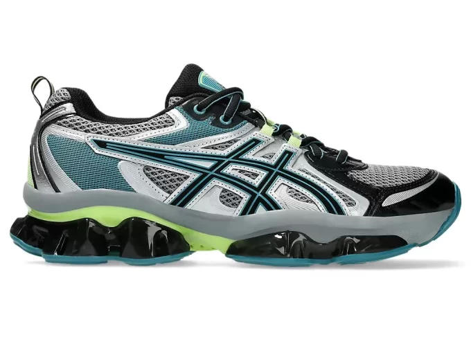 ŻEL-KWANTOWY KINETYCZNY