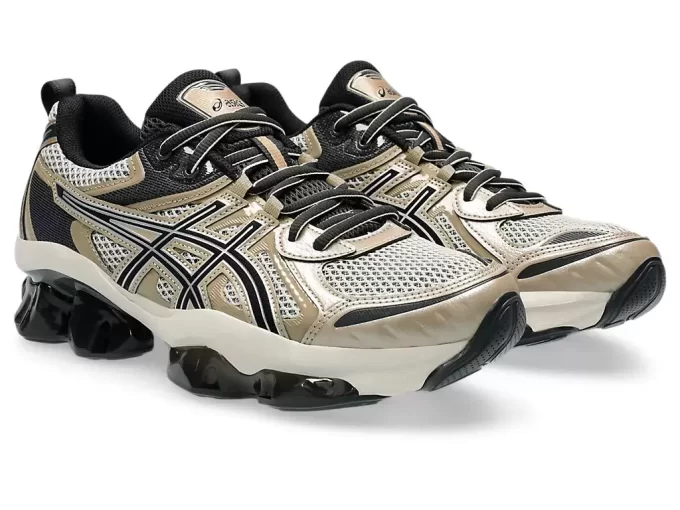 ŻEL-KWANTOWY KINETYCZNY