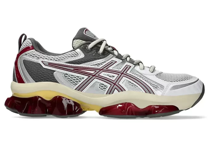 ŻEL-KWANTOWY KINETYCZNY