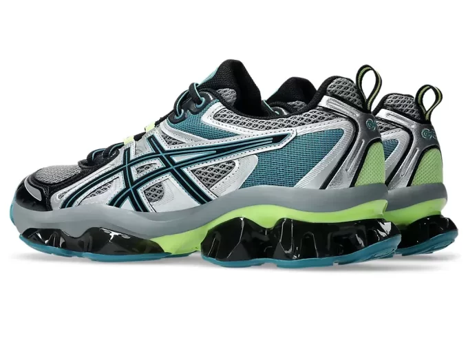 ŻEL-KWANTOWY KINETYCZNY