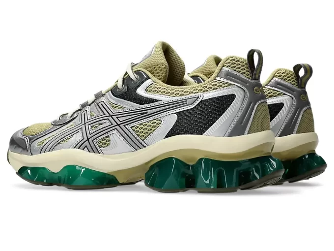 ŻEL-KWANTOWY KINETYCZNY