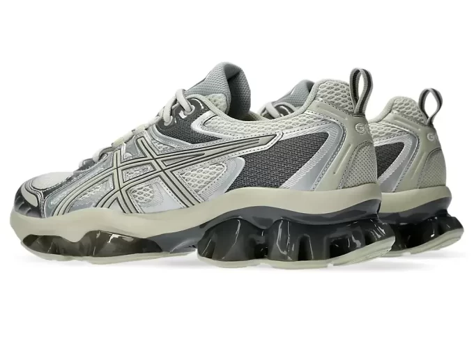 ŻEL-KWANTOWY KINETYCZNY