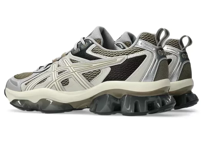 ŻEL-KWANTOWY KINETYCZNY