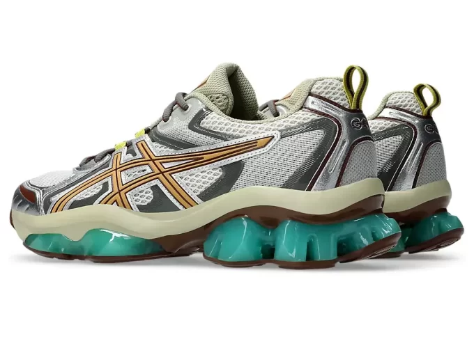 ŻEL-KWANTOWY KINETYCZNY