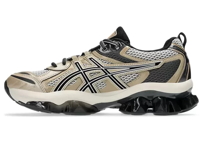 ŻEL-KWANTOWY KINETYCZNY