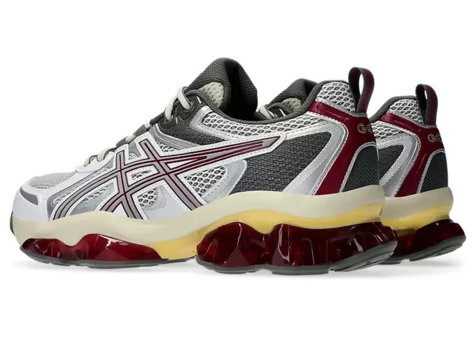 ŻEL-KWANTOWY KINETYCZNY