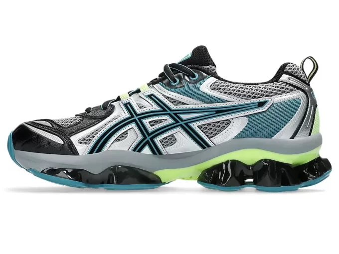 ŻEL-KWANTOWY KINETYCZNY