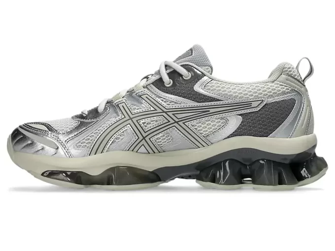 ŻEL-KWANTOWY KINETYCZNY