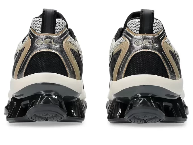 ŻEL-KWANTOWY KINETYCZNY