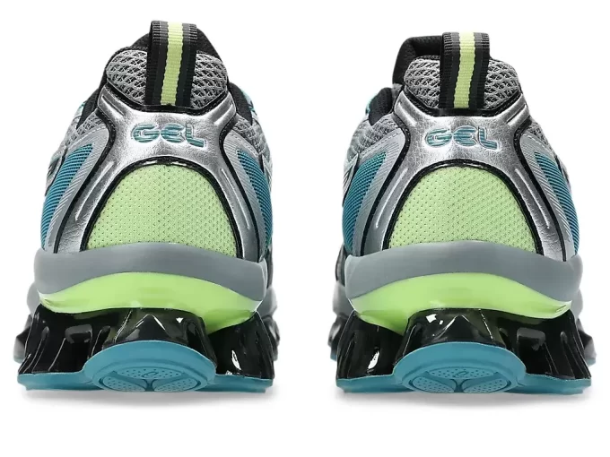 ŻEL-KWANTOWY KINETYCZNY