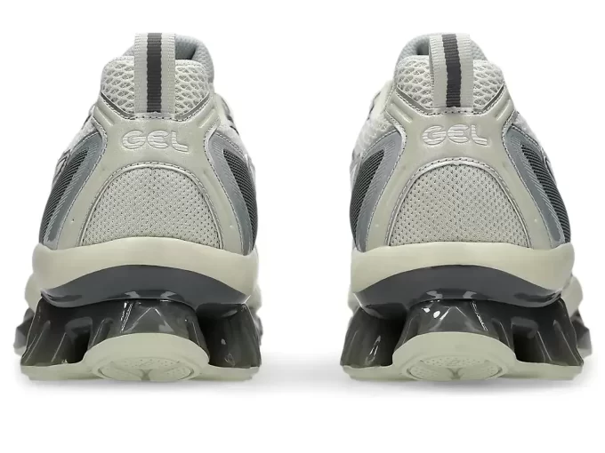 ŻEL-KWANTOWY KINETYCZNY