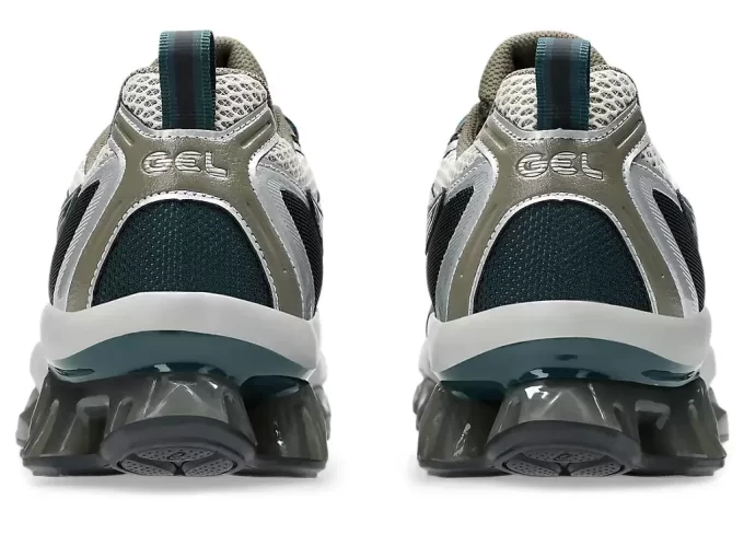 ŻEL-KWANTOWY KINETYCZNY