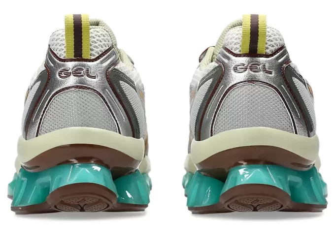 ŻEL-KWANTOWY KINETYCZNY