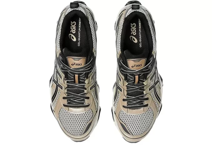 ŻEL-KWANTOWY KINETYCZNY