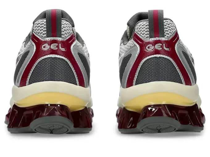 ŻEL-KWANTOWY KINETYCZNY