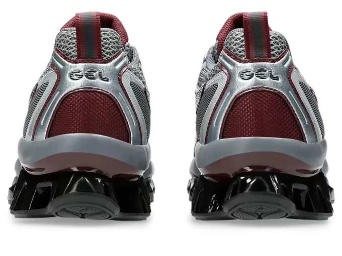 ŻEL-KWANTOWY KINETYCZNY