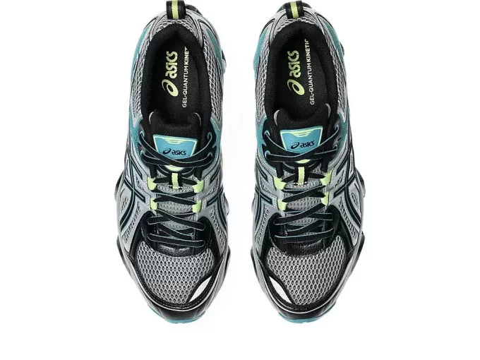 ŻEL-KWANTOWY KINETYCZNY