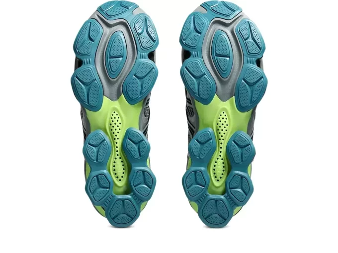 ŻEL-KWANTOWY KINETYCZNY