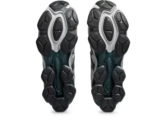 ŻEL-KWANTOWY KINETYCZNY