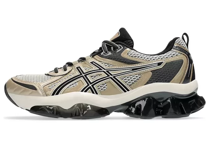 ŻEL-KWANTOWY KINETYCZNY