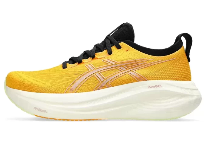 ŻEL-NIMBUS 27 ŻEL-NIMBUS 27