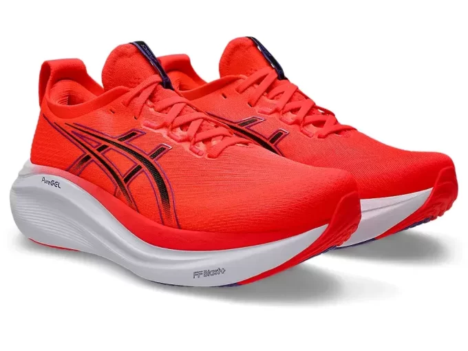 ŻEL-NIMBUS 27 ŻEL-NIMBUS 27