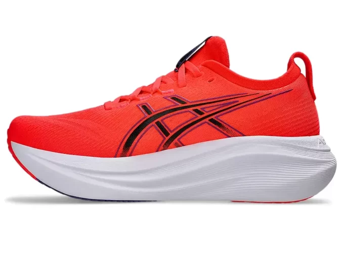 ŻEL-NIMBUS 27 ŻEL-NIMBUS 27