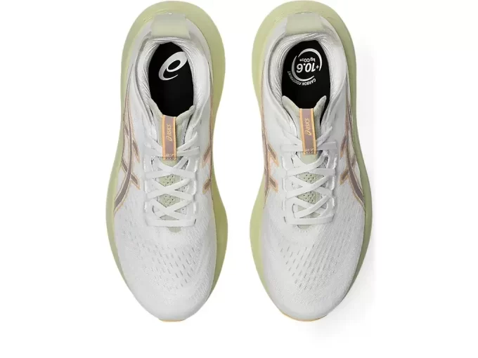 GEL-NIMBUS 27 WIDE GEL-NIMBUS 27 WIDE