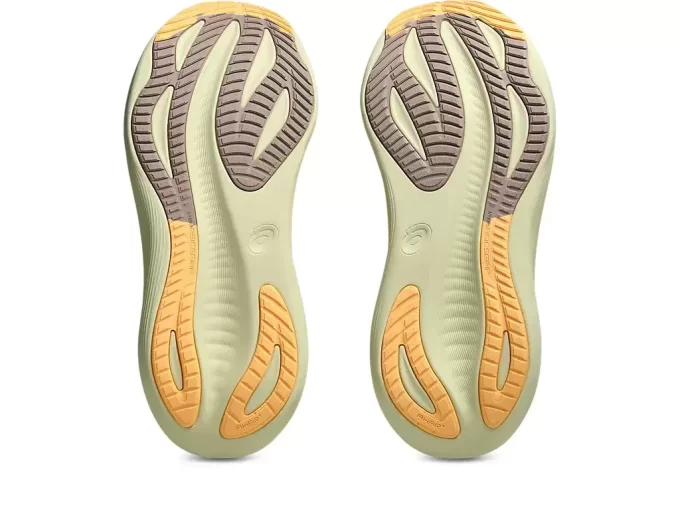 GEL-NIMBUS 27 WIDE GEL-NIMBUS 27 WIDE