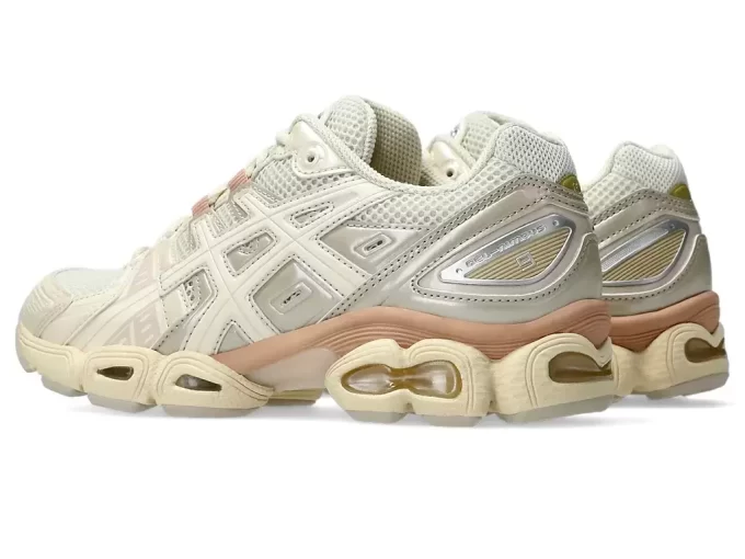 ŻEL-NIMBUS 9 ŻEL-NIMBUS 9