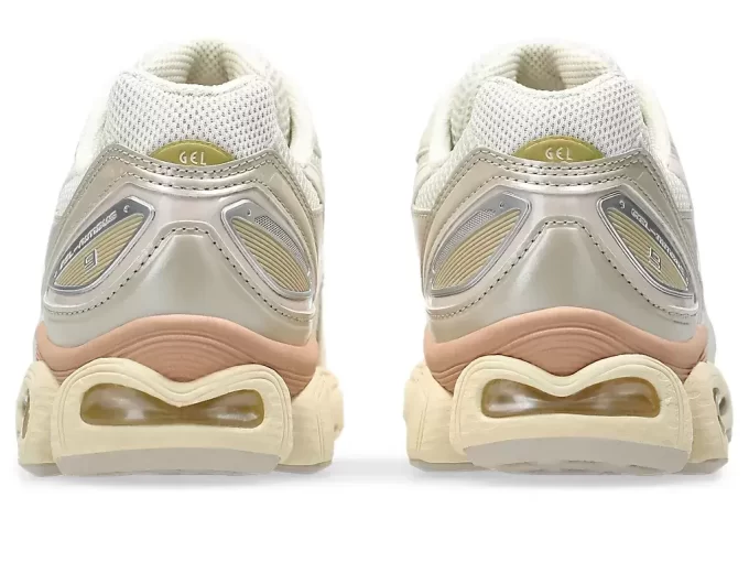 ŻEL-NIMBUS 9 ŻEL-NIMBUS 9