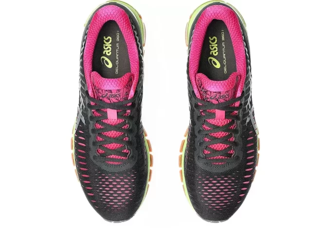 ŻEL-QUANTUM 360 I ŻEL-QUANTUM 360 I