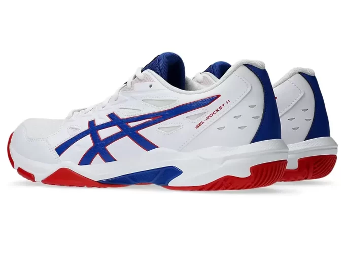 GEL-ROCKET 11 TESTOWANY NA DRODZE GEL-ROCKET 11 TESTOWANY NA DRODZE