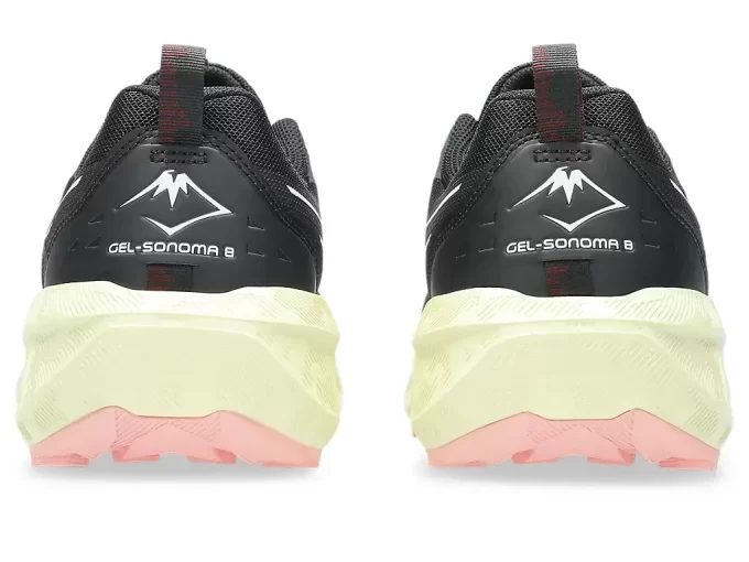 ŻEL-SONOMA 8 ŻEL-SONOMA 8