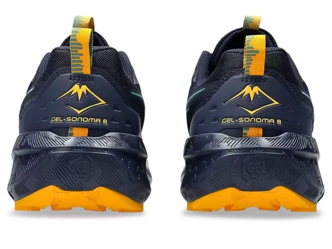 ŻEL-SONOMA 8 ŻEL-SONOMA 8