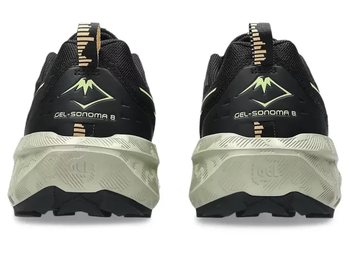 ŻEL-SONOMA 8 ŻEL-SONOMA 8