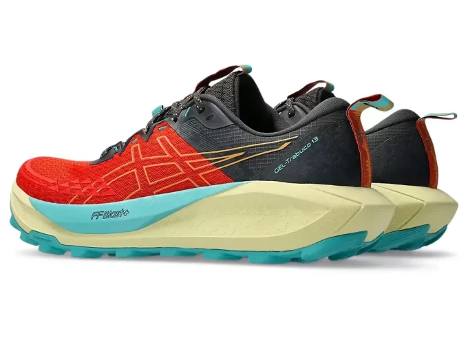 ŻEL-TRABUCO 13 ŻEL-TRABUCO 13