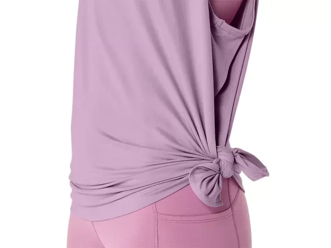 ELASTYCZNA BLUZKA BEZ RĘKAWÓW ELASTYCZNA BLUZKA BEZ RĘKAWÓW