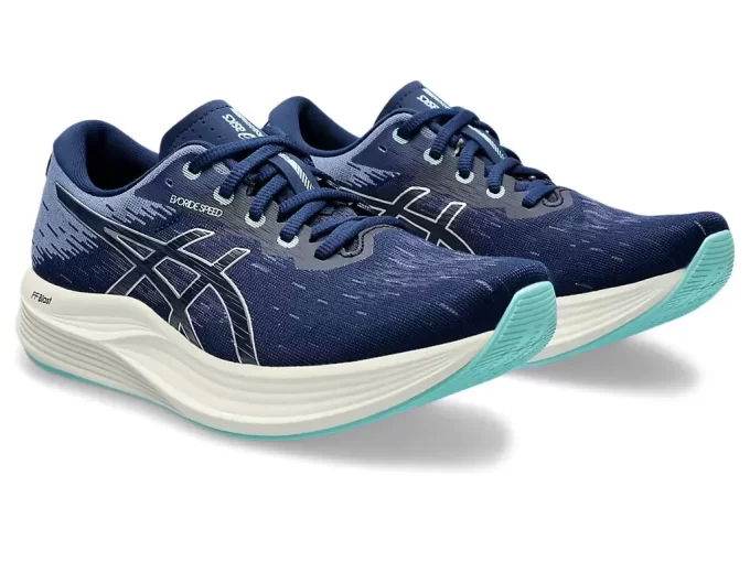 EVORIDE SPEED 2 TESTOWANY NA DRODZE