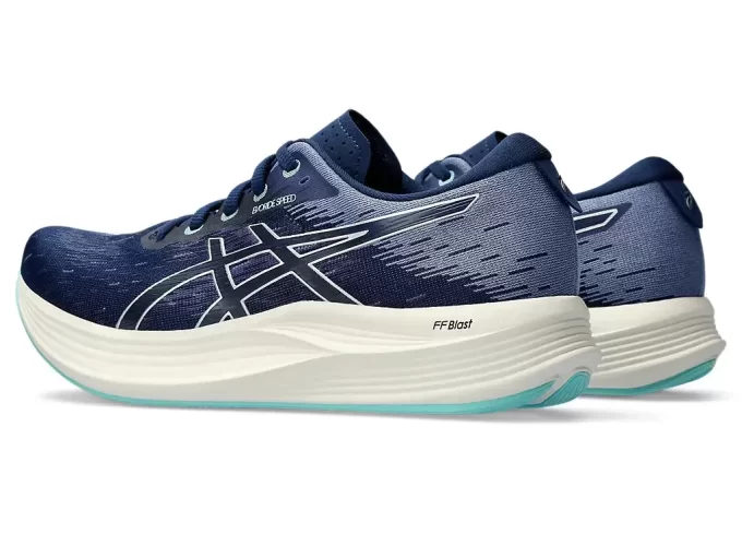 EVORIDE SPEED 2 TESTOWANY NA DRODZE