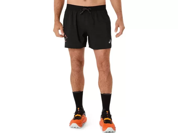 FUJITRAIL ALL OVER PRINT 5 CALI KRÓTKI FUJITRAIL ALL OVER PRINT 5 CALI KRÓTKI