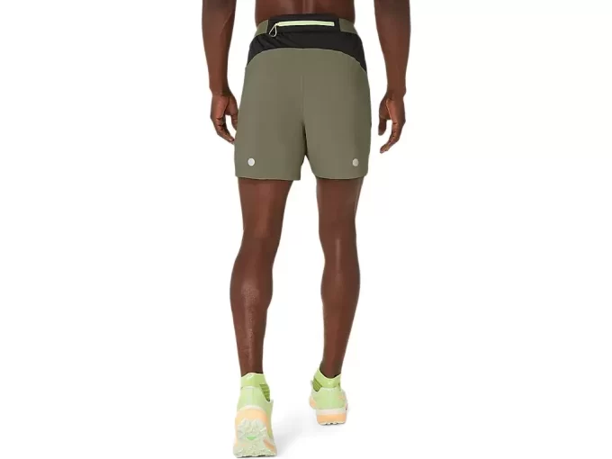 FUJITRAIL ALL OVER PRINT 5 CALI KRÓTKI