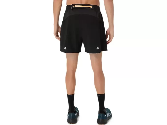 FUJITRAIL ALL OVER PRINT 5 CALI KRÓTKI FUJITRAIL ALL OVER PRINT 5 CALI KRÓTKI