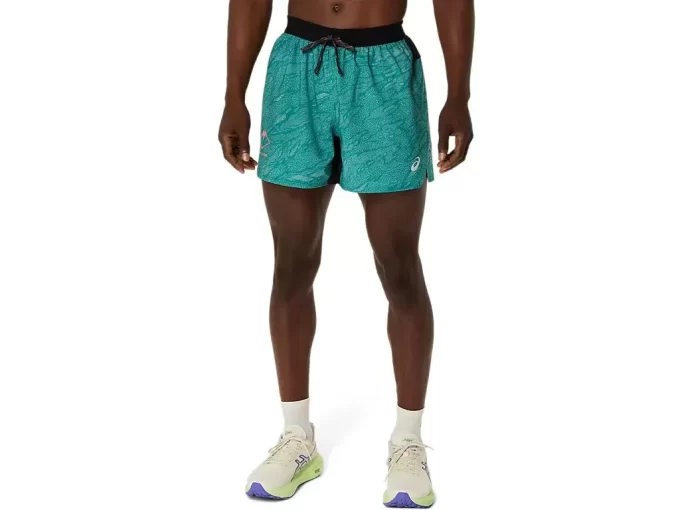 FUJITRAIL ALL OVER PRINT 5 CALI KRÓTKI FUJITRAIL ALL OVER PRINT 5 CALI KRÓTKI