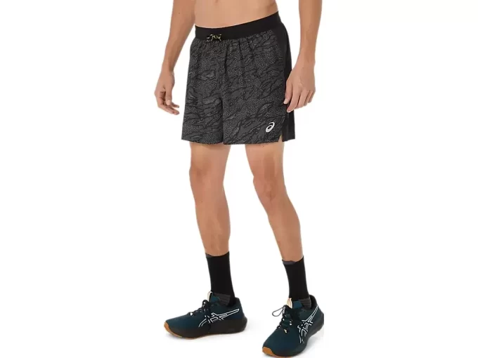 FUJITRAIL ALL OVER PRINT 5 CALI KRÓTKI FUJITRAIL ALL OVER PRINT 5 CALI KRÓTKI